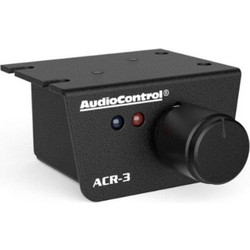 Audiocontrol REMOTE FOR LC8