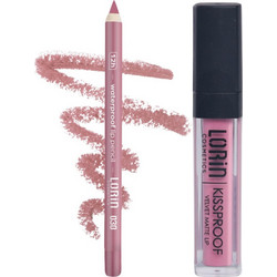 LIP COMBO - Nirvana