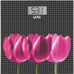 Laica PS1075L Ηλεκτρονική Ζυγαριά