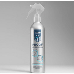 ΣΠΡΕΥ ΑΔΙΑΒΡΟΧΟΠΟΙΗΣΗΣ STORM Tent & Gear Proofer Spray 225ml