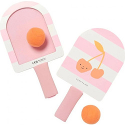 Sunnylife Cotton Candy Cherry