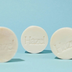 ΣΑΠΟΥΝΙ ΠΡΟΣΩΠΟΥ ΓΕΡΑΝΙΟ HAZEL 50gr