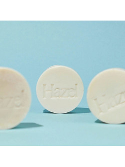ΣΑΠΟΥΝΙ ΠΡΟΣΩΠΟΥ ΓΕΡΑΝΙΟ HAZEL 50gr