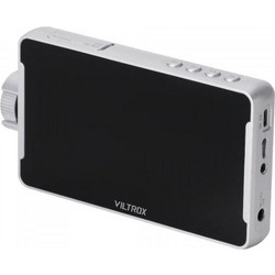 Viltrox DCV1 55 Full HD HDMI OnCamera Monitor With Touchscreen and 4K Support