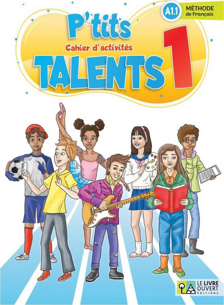 P'tits Talents 1