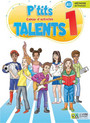 P'tits Talents 1