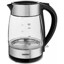 Zelmer ZCK8011 Γυάλινος Βραστήρας 1.7lt 2200W
