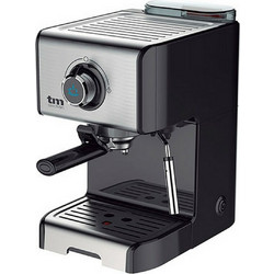 TM Electron TMPCF101 Μηχανή Espresso 1200W 15bar