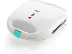 Dcook S2702037 Τοστιέρα για 2 Τοστ 750W