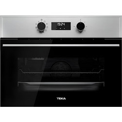 Teka HSC 635 S Φούρνος Ηλεκτρικός Άνω Πάγκου 44lt 59.5cm