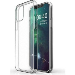 Beline Clear Poco X6 Pro Transparent Case 1mm OEM