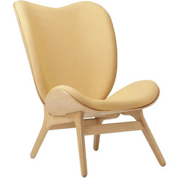 Πολυθρόνα A Conversation Piece Tall 5577C704-11 73x93x106cm Oak Summer Shine