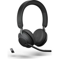 JABRA EVOLVE2 65 Link380a MS Stereo Black