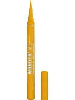 Rimmel 05 Honey Heaven Στυλό Eyeliner