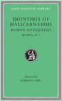 Roman Antiquities, Volume IV