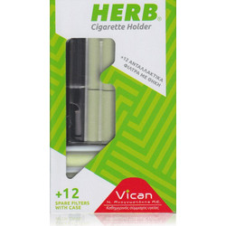 HERB Cigarette Holder