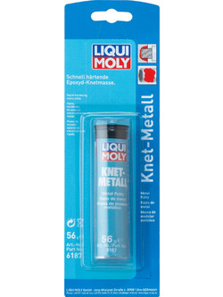 Liqui Moly Μέταλλο Μάλαξης