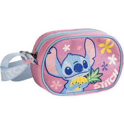 Τσαντάκι Ώμου Cerda Disney Lilo & Stitch Fantasy 13cm