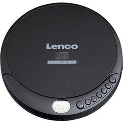 Lenco CD-200