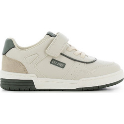 Migato Παιδικά Sneakers Μπεζ SJ8650-47