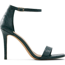 Aldo Afendaven Γυναικεία Πέδιλα 00056534-L16 Black