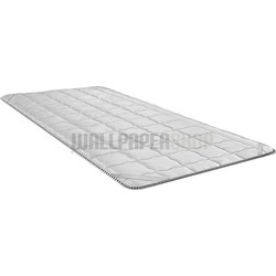 Ανώστρωμα Basic Μονό 90x200cm
