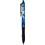 Pilot Frixion Clicker - One Piece Luffy Στυλό Gel που Σβήνει 0.7mm Μπλε 230.681394