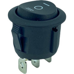 Διακόπτης οχημάτων On/Off - R-F13203A-33-4U - 180932