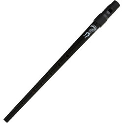 CLARKE TINWHISTLE SWEETONE C | Φλογέρα Tinwhistle, Μαύρη