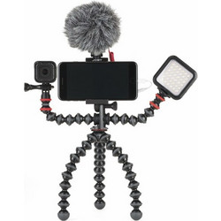 zzJoby - Gorillapod Mobile Rig