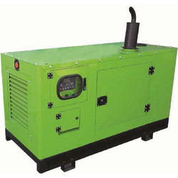 Ηλεκτροπαραγωγό ζεύγος 380 volt 16,3 KVA GF3 15 ST με πετρελαιοκινητήρα 22hp-γεννήτρια αθόρυβη υδρόψυκτη