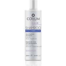 Corium Σαμπουάν κατά της Τριχόπτωσης 250ml