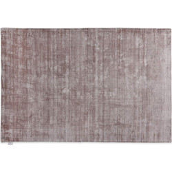 Tom Tailor Χειροποίητο Χαλί Ορθογώνιο 190x290cm Shine Unith Beige