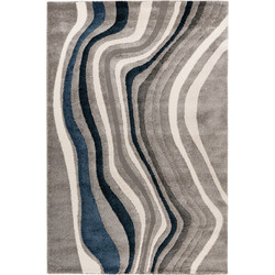 Obsessions Frisco Χαλί Ορθογώνιο 160x230cm 283 Blue