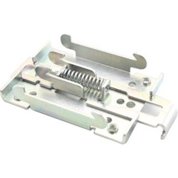 Teltonika 088-00267 | Compact Din Rail Kit | For routers, PR5MEC00 - (TELTONIKA Din Rail PR5MEC00)