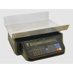 Ζυγαριά λιανικής πώλησης DIGI DS-781B - 30kg / 5-10g
