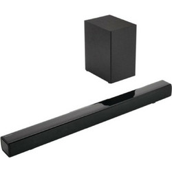 Panasonic SC-HTB150 Soundbar 100W 2.1 Black