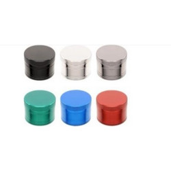 Grinder Μεταλλικό