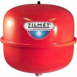 Zilmet Cal-Pro Δοχείο Διαστολής Θέρμανσης 12lt