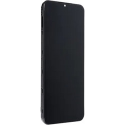 LCD for Samsung Galaxy A22 5G ΜΕ ΠΛΑΙΣΙΟ OEM