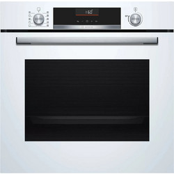 Bosch HBA5360W0 Φούρνος Ηλεκτρικός Άνω Πάγκου 71lt 59.4cm