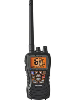 Cobra MR HH500 FLT BT