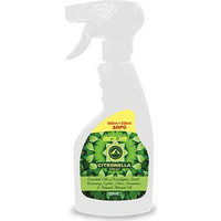 AQUA CITRONELLA 750ML