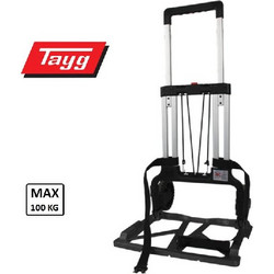 TAYG ΠΛΑΤΦΟΡΜΑ ΜΕΤΑΦΟΡΑΣ TROLLEY 100Kg (44198892)