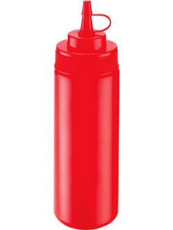 ΔΟΧΕΙΟ ΚΕΤΣΑΠ 16oz 2016