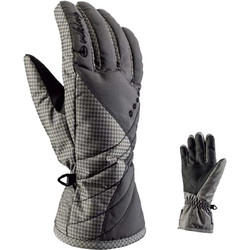 ΓΑΝΤΙΑ SNOWBOARD SKI VIKING KARIN GREY