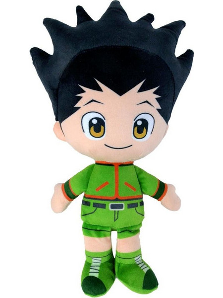 POPbuddies Hunter X Hunter Gon Freecss POPB-PBPC07