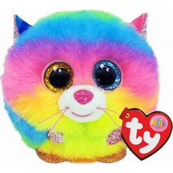 Ty Beanie Balls Gizmo Γατούλα 1607-42520