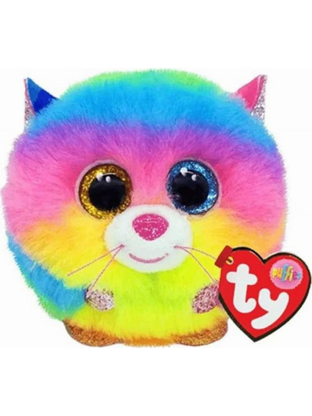 Ty Beanie Balls Gizmo Γατούλα 1607-42520