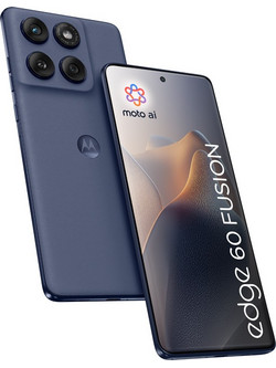 Motorola Edge 60 Fusion 5G 8GB 256GB